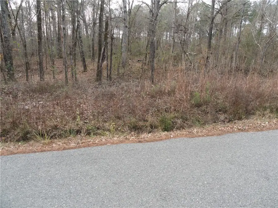 26020 Hensley Loop, Hensley, AR 72065 - #2