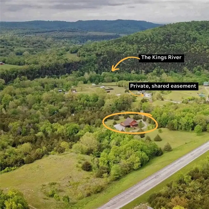 8200 Highway 221, Eureka Springs, AR 72632 - #2