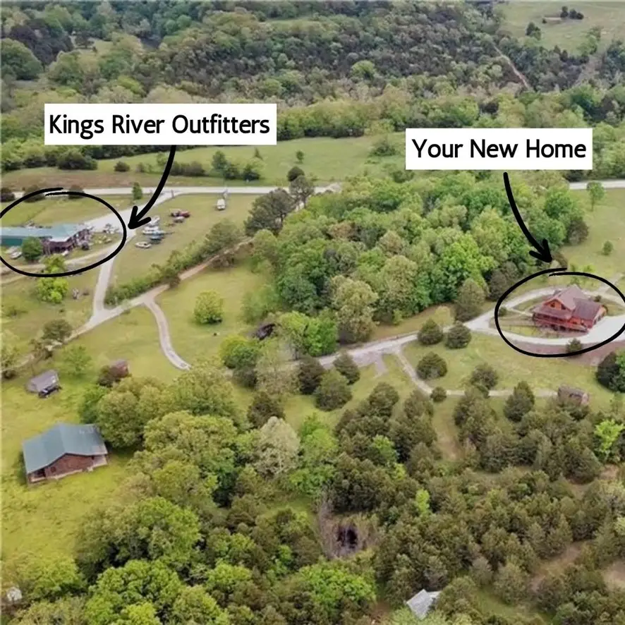 8200 Highway 221, Eureka Springs, AR 72632 - #3