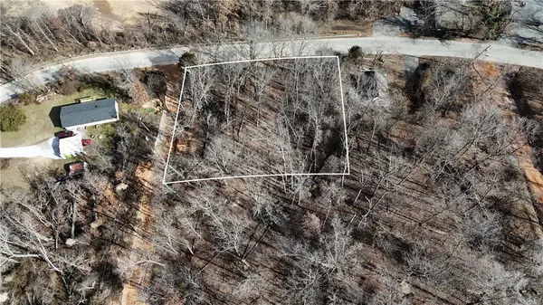 Lopez Drive, Rogers, AR 72758