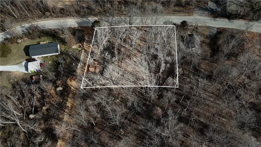 Lopez Drive, Rogers, AR 72758 - #2