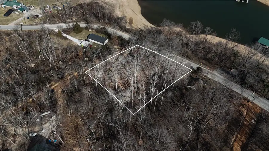 Lopez Drive, Rogers, AR 72758 - #3