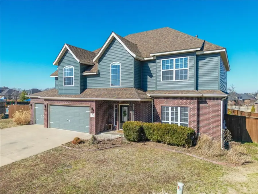 22 Blue Stem Lane, Bentonville, AR 72712 - Image #2