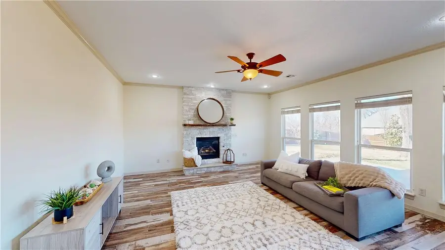 22 Blue Stem Lane, Bentonville, AR 72712 - Image #3