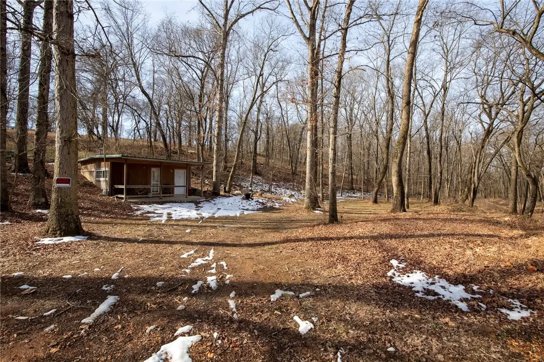 22709 Whippoorwill Lane, Springdale, AR 72762 - Image #1