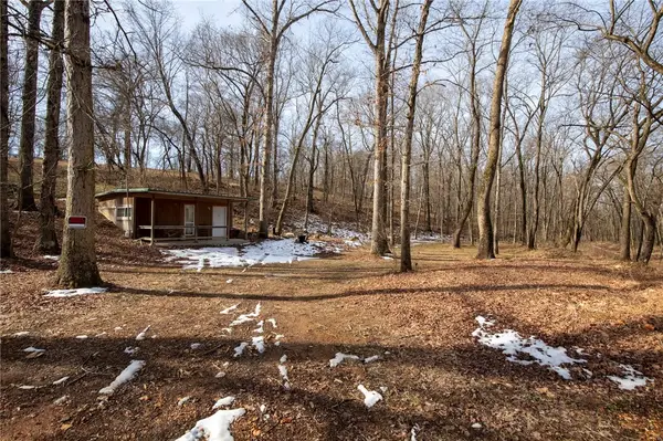 22709 Whippoorwill Lane, Springdale, AR 72762