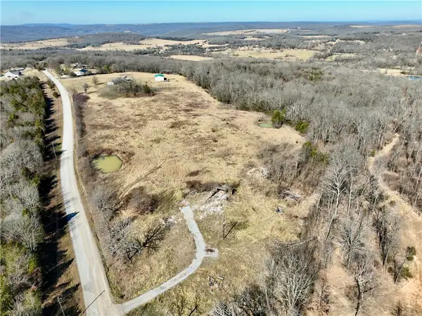 TBD Strickler Road, West Fork, AR 72774