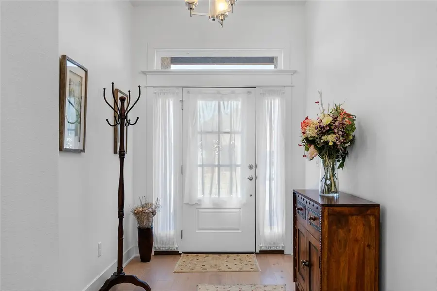 4027 E Utica Lane, Fayetteville, AR 72701 - #3