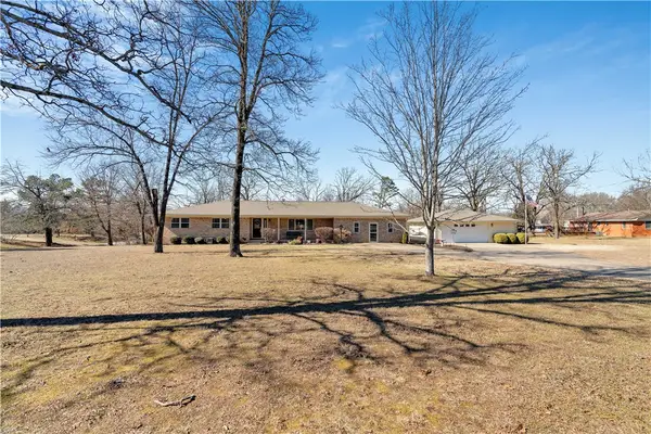 3312 Sumac Street, Siloam Springs, AR 72761