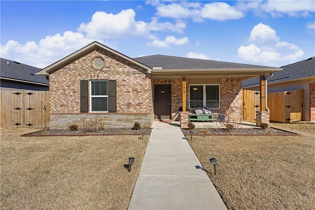 3175 Saline Alley, Fayetteville, AR 72701 - #1