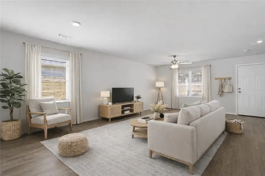 3175 Saline Alley, Fayetteville, AR 72701 - #3