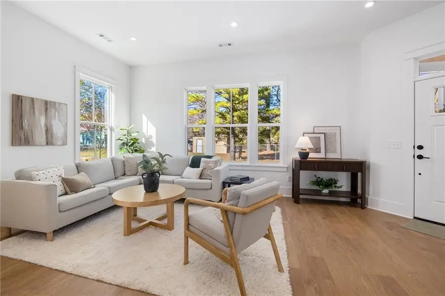 263 11th Street, Fayetteville, AR 72701 - #3