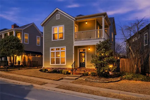 1644 Cypress Lane, Fayetteville, AR 72703