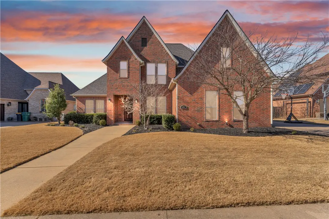 2314 The Peaks Boulevard, Rogers, AR 72758 - #1