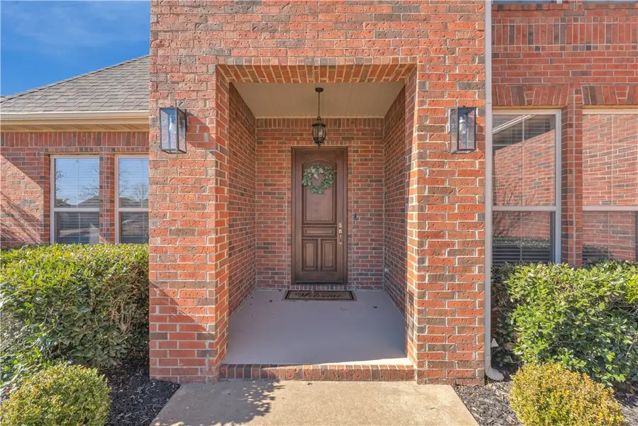 2314 The Peaks Boulevard, Rogers, AR 72758 - #2