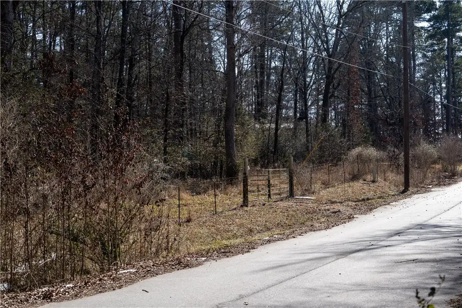 515 Layman Road, Big Rock, AR 72223 - #2