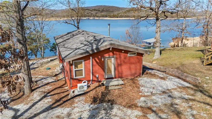 10843 Red Bluff Road, Garfield, AR 72732 - #2