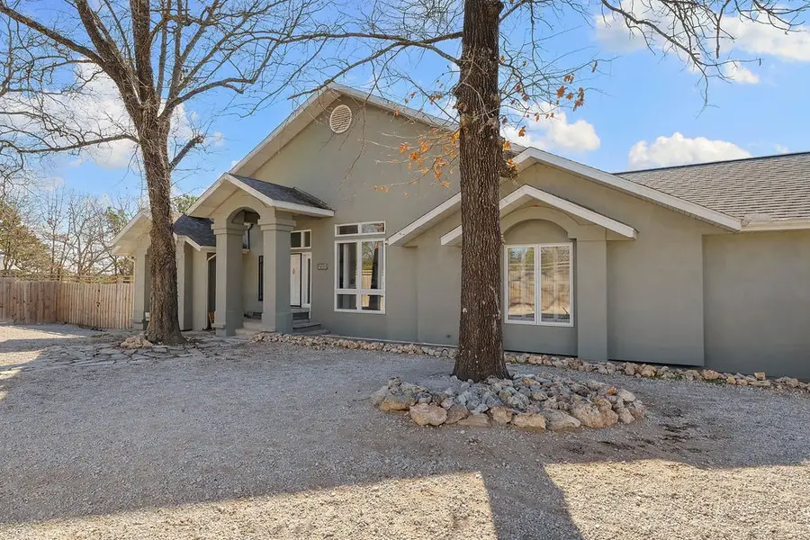 227 County Road 3321, Eureka Springs, AR 72632 - #2