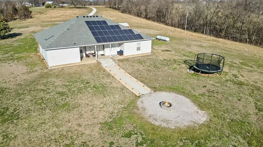 17475 Scott Cemetery Road, Garfield, AR 72732 - #2