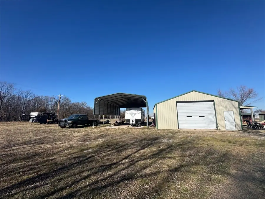 22905 116 Highway, Colcord, OK 74338 - #3