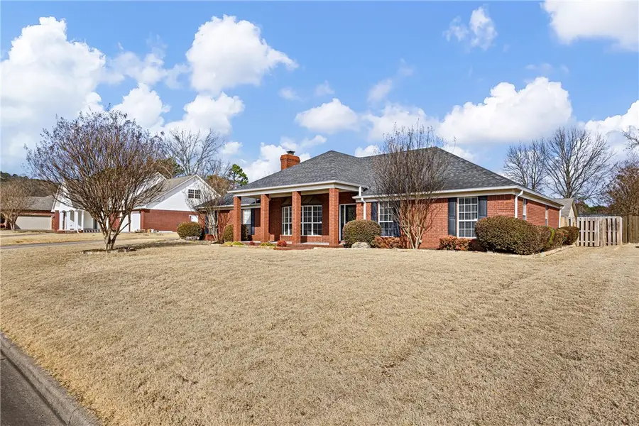 2310 W 7th Street, Russellville, AR 72801 - #3