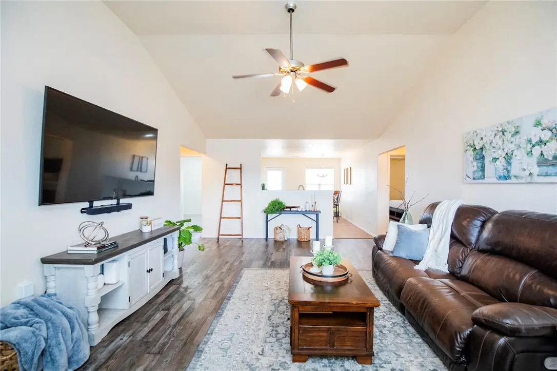 5407 SW Sahara Street, Bentonville, AR 72713 - #1