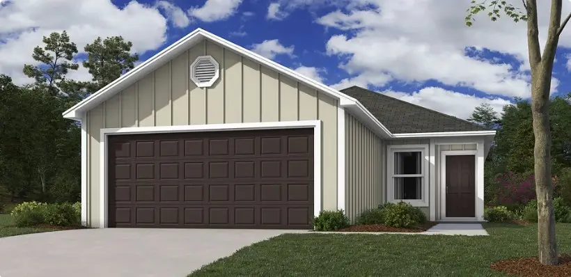 8729 Preston Wood Drive, Fort Smith, AR 72916 - #1