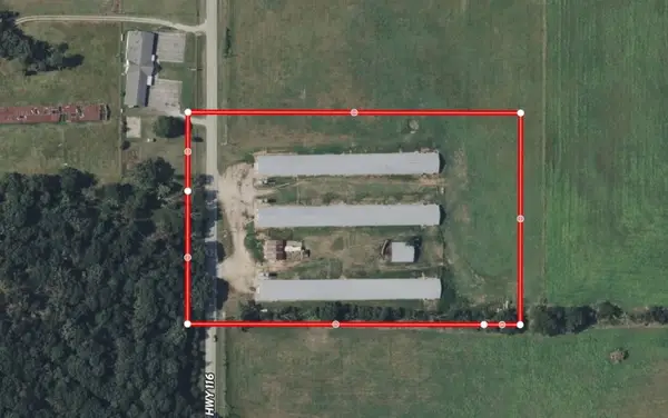 23133 116 Highway, Colcord, OK 74338