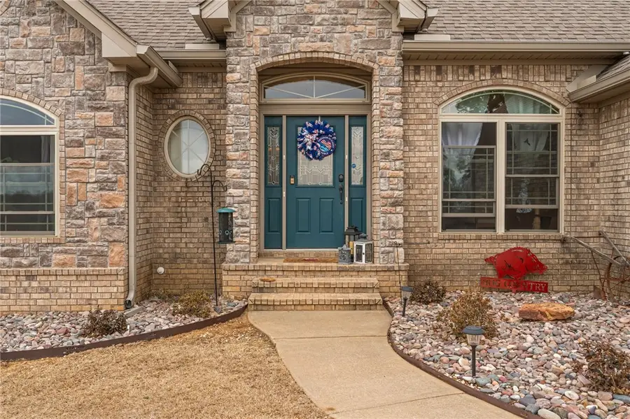 513 Stone Mountain Loop, Alma, AR 72921 - #2