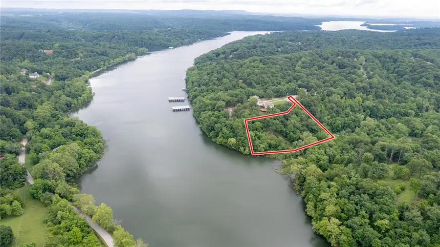 Lot 12A Beaver Valley Road, Rogers, AR 72756 - #3