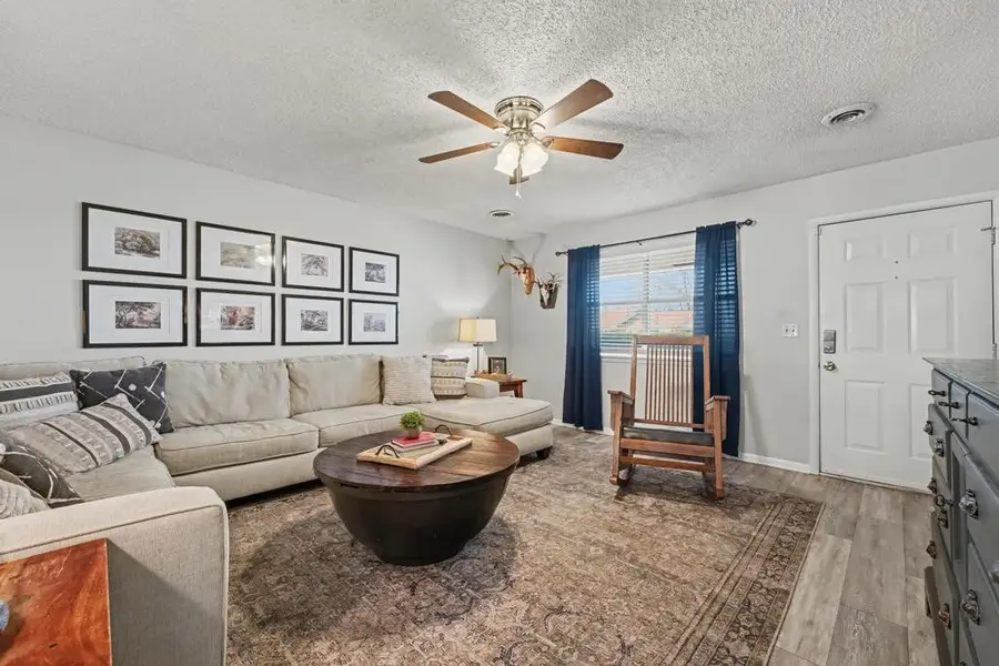 805 Andy Street, Springdale, AR 72762 - #2