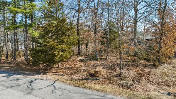 TBD Chaucer & Bytham Circle, Bella Vista, AR 72714