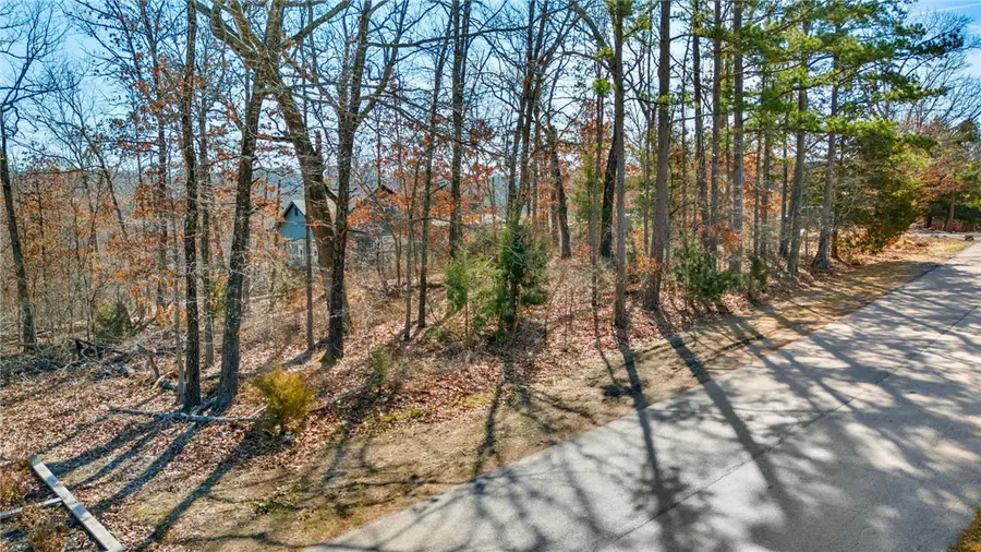TBD Chaucer & Bytham Circle, Bella Vista, AR 72714 - #2