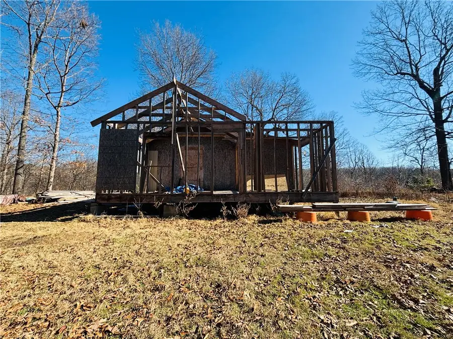 240 Goat Trail, Yellville, AR 72687 - #3