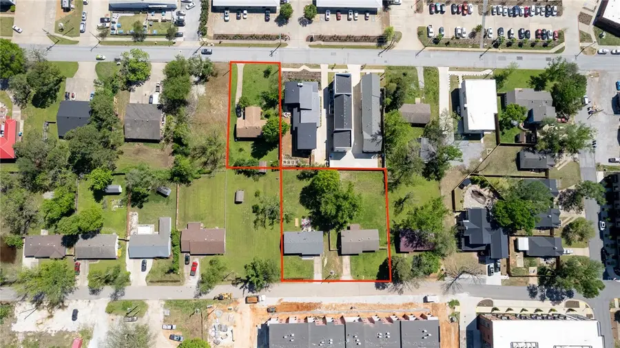 907 SE 5th St / 904 & 906 SE 4th Street, Bentonville, AR 72712 - #2