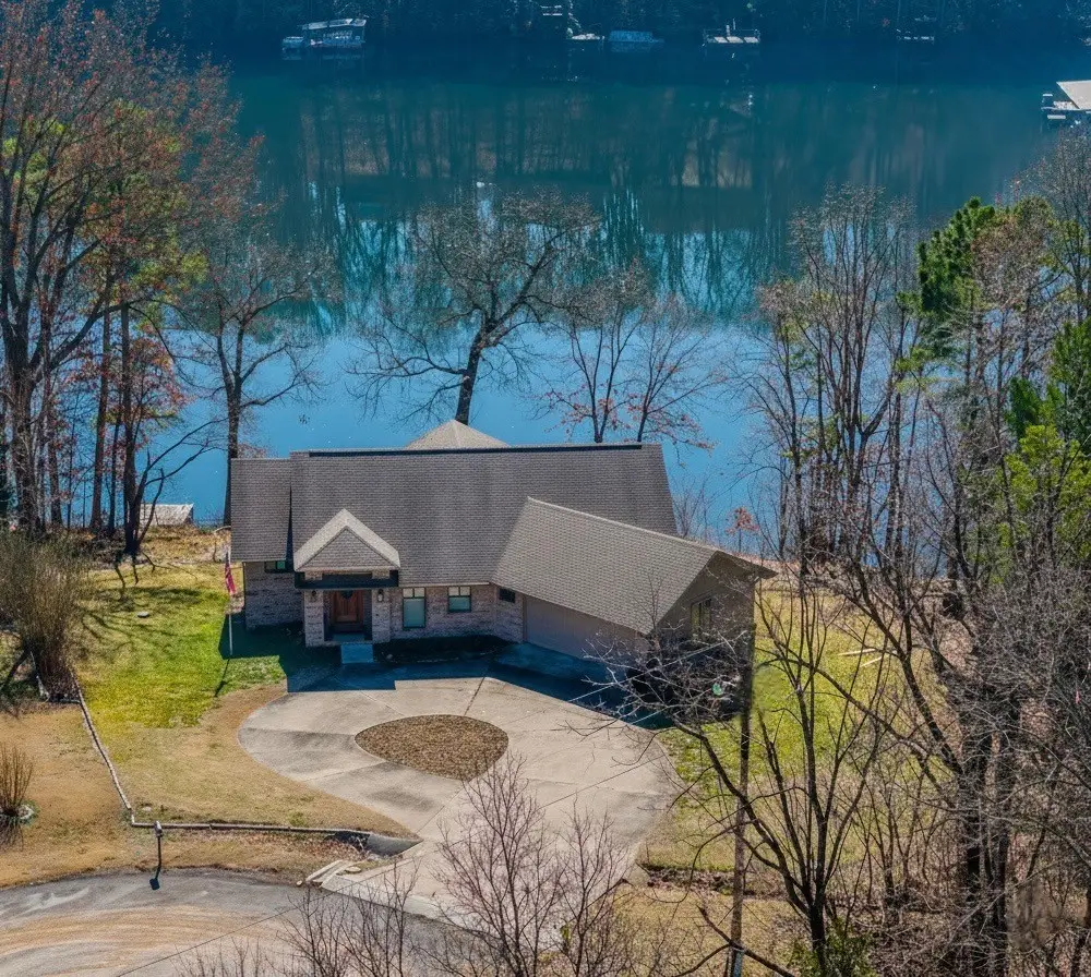 45 Newquay Lane, Bella Vista, AR 72714 - #1