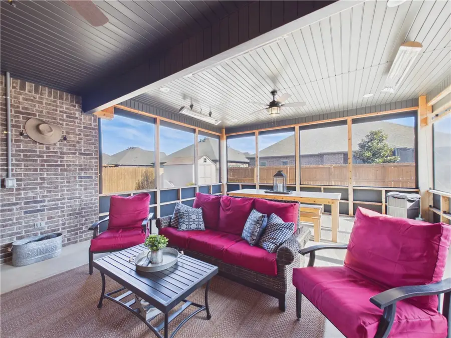 5713 61st Street, Rogers, AR 72758 - #3