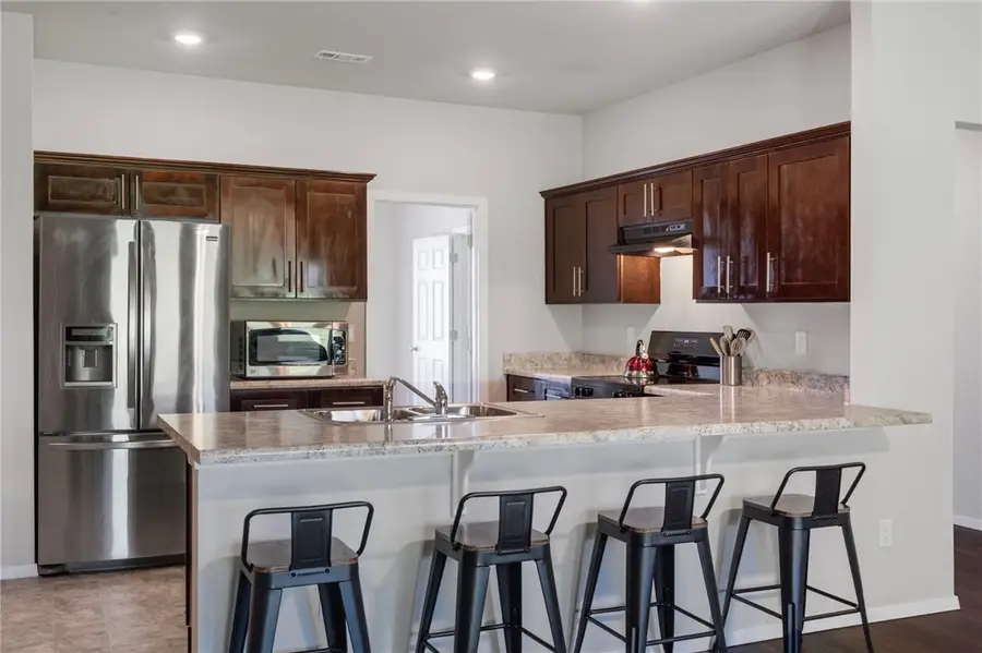 2839 W Azurite Street, Fayetteville, AR 72704 - #3