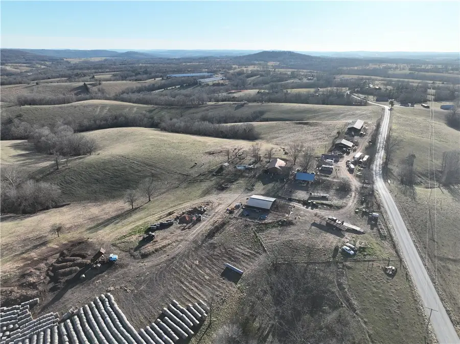 1572 Madison 1505 Street, Huntsville, AR 72740 - #2