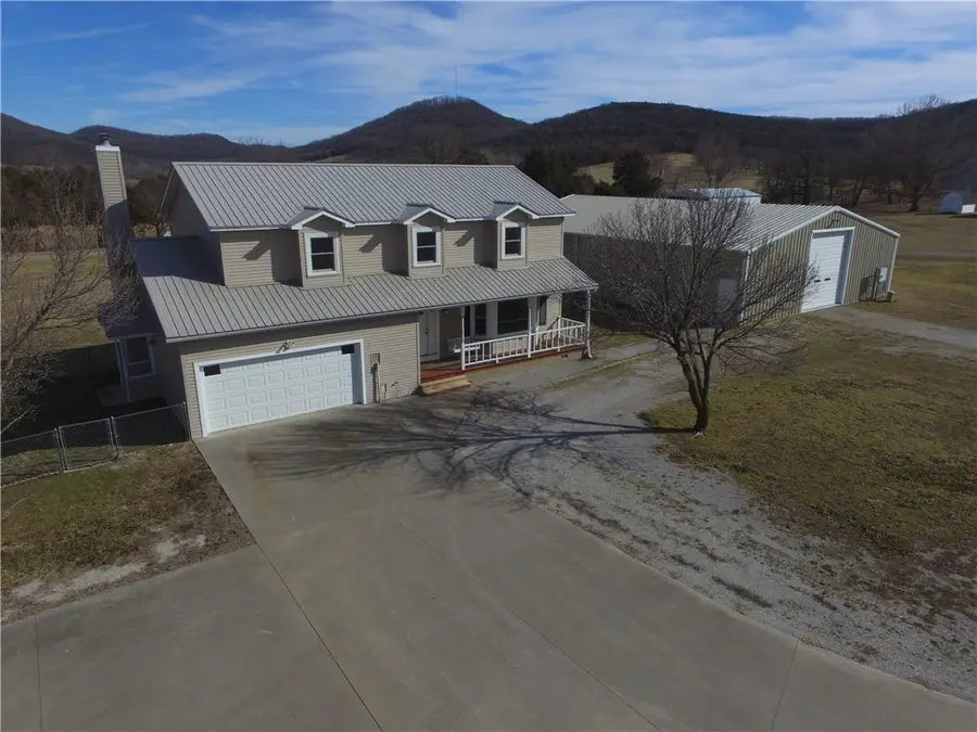 178 Wilson Drive, Berryville, AR 72616 - #2