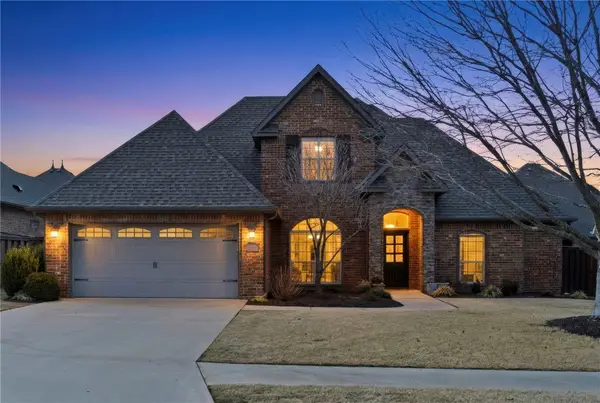 1609 NE Greenbrier Road, Bentonville, AR 72712