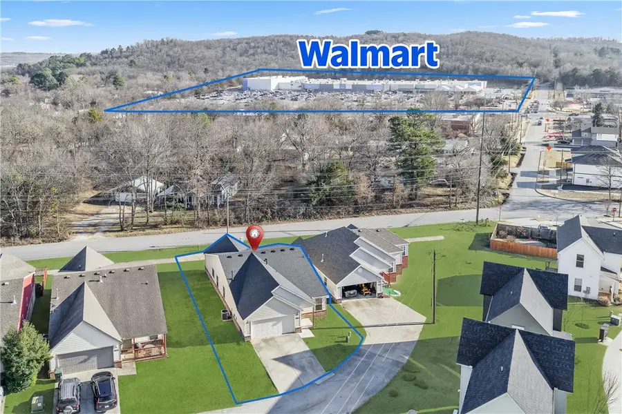 2970 W Old Farmington Road, Fayetteville, AR 72704 - #2