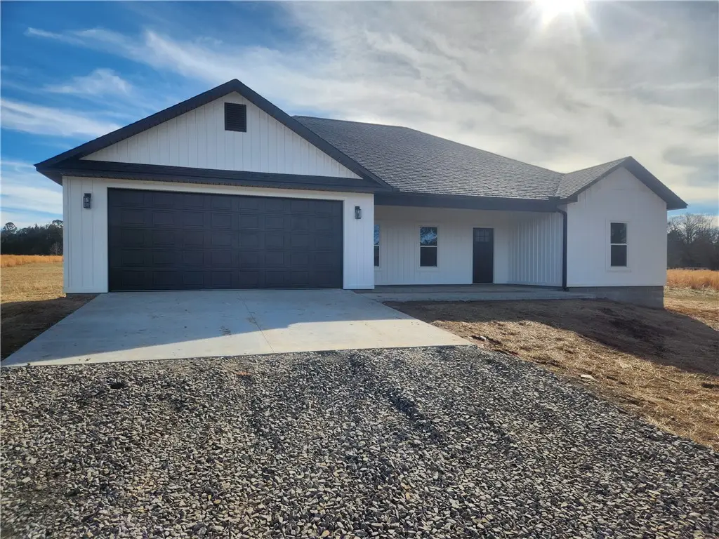 167 Cr 3354, Spadra, AR 72860 - #1