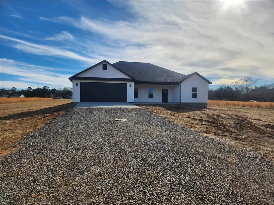 167 Cr 3354, Spadra, AR 72860 - #2