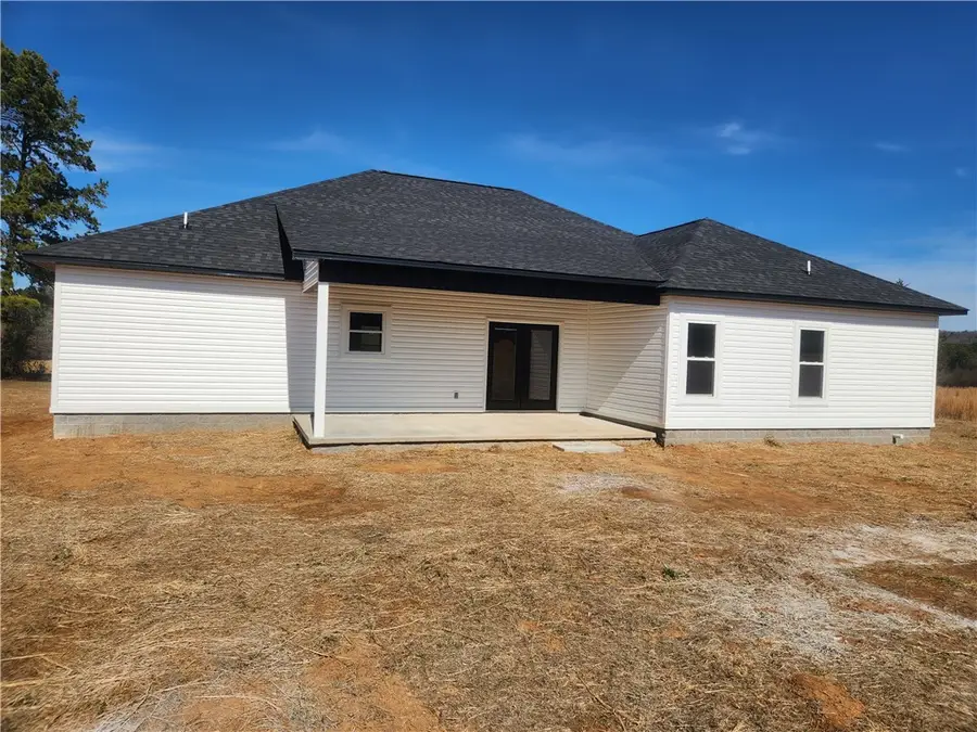 167 Cr 3354, Spadra, AR 72860 - #3