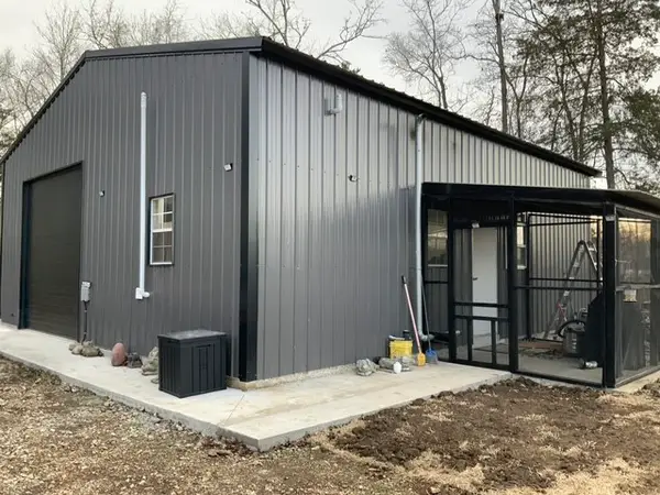 23505 Lakeview Terrace, Springdale, AR 72764