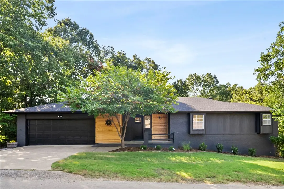 5 Dunvegan Lane, Bella Vista, AR 72715 - #1