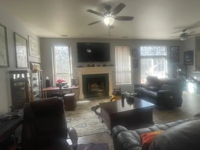 67 Red Oak Avenue, West Fork, AR 72774 - #3