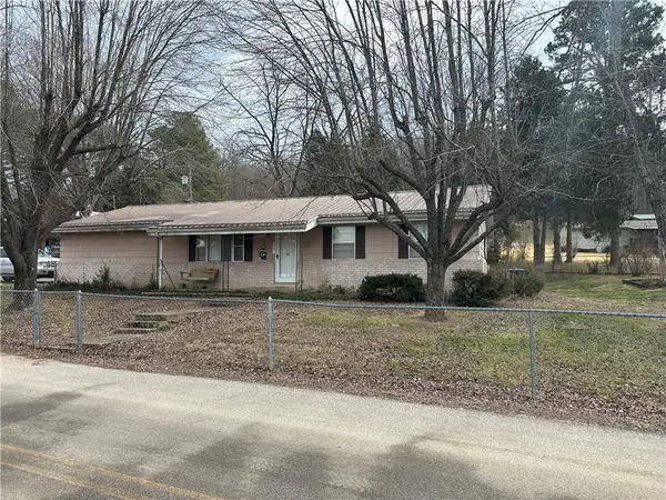 101 Buffalo Street, Jasper, AR 72641