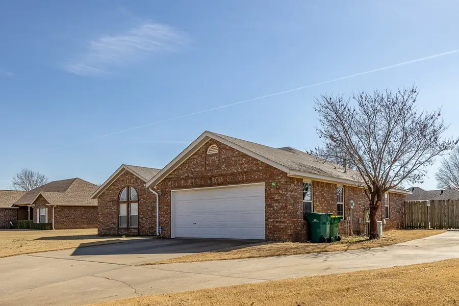 249 Wedgeview, Farmington, AR 72730 - #2